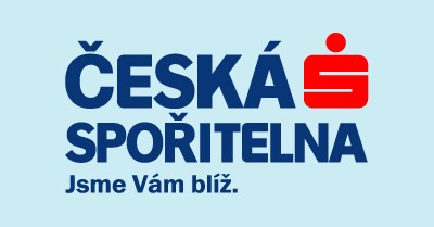 Česká spořitelna logo