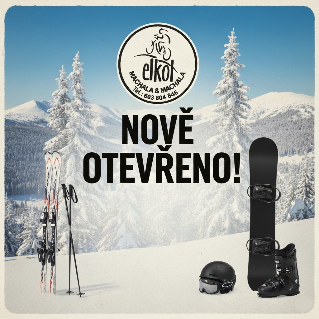 SKI Příbor Nový Jičín