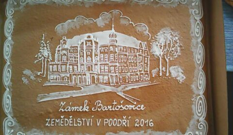 Gilarovic perníčky