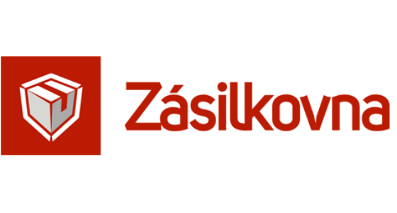 Zasilkovna logo