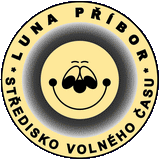 LUNA Příbor logo