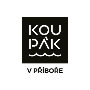 koupák v příboře