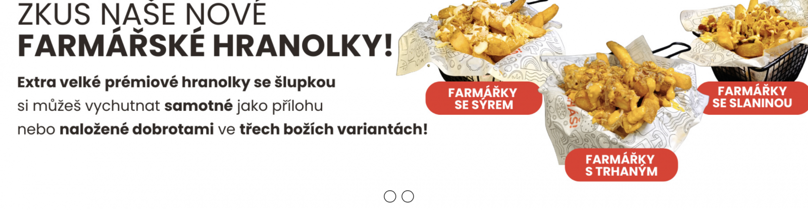 Pizza Fofrem Příbor