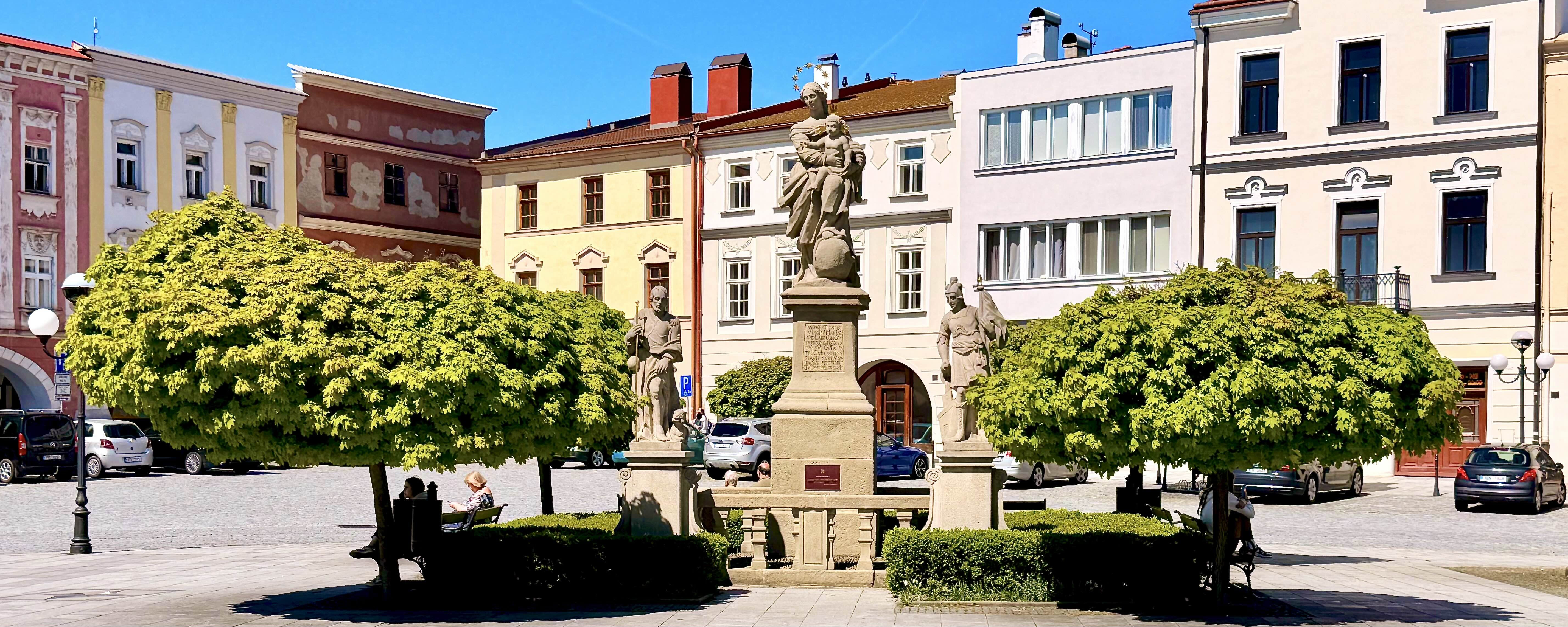 PŘÍBOR 2025