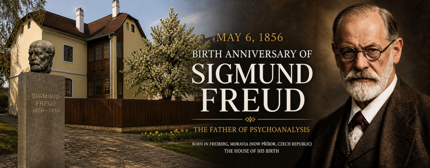 SIGMUND FREUD 170 