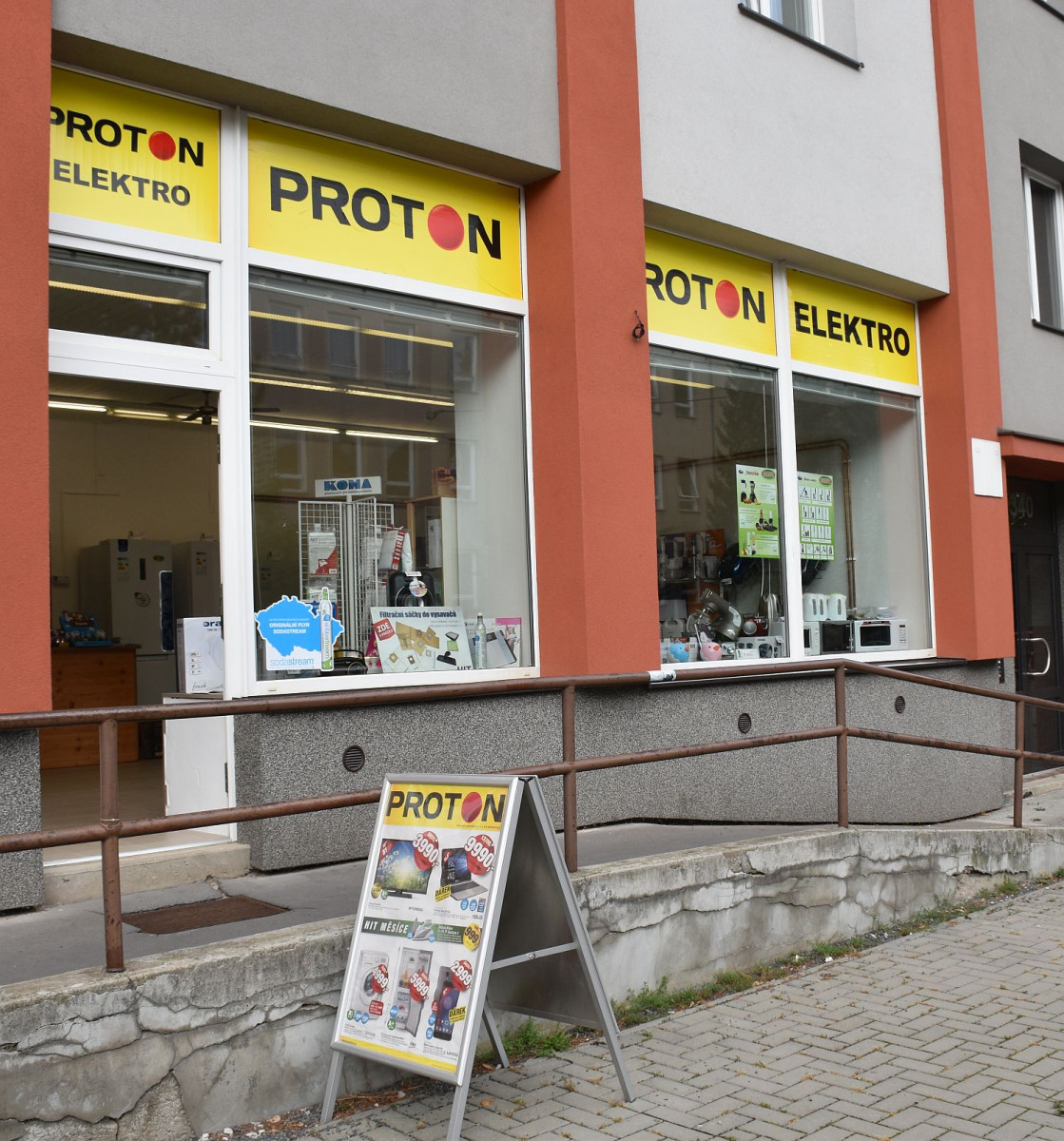 Proton