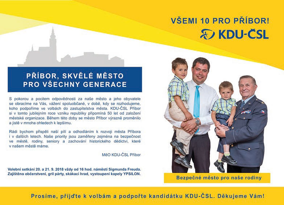 KDU-ČSL