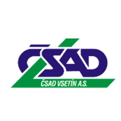 ČSAD Vsetín a.s.