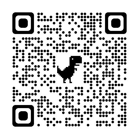 QR kód INVIA Příbor zájezdy