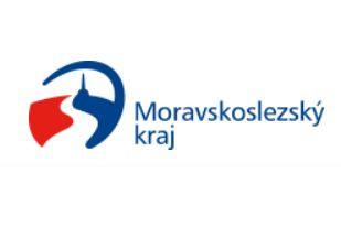 Moravskoslezský kraj logo