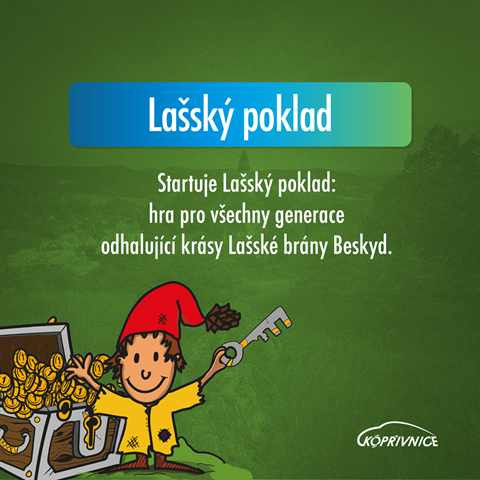 Lašský poklad