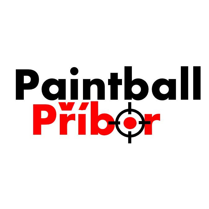 Paintball Příbor