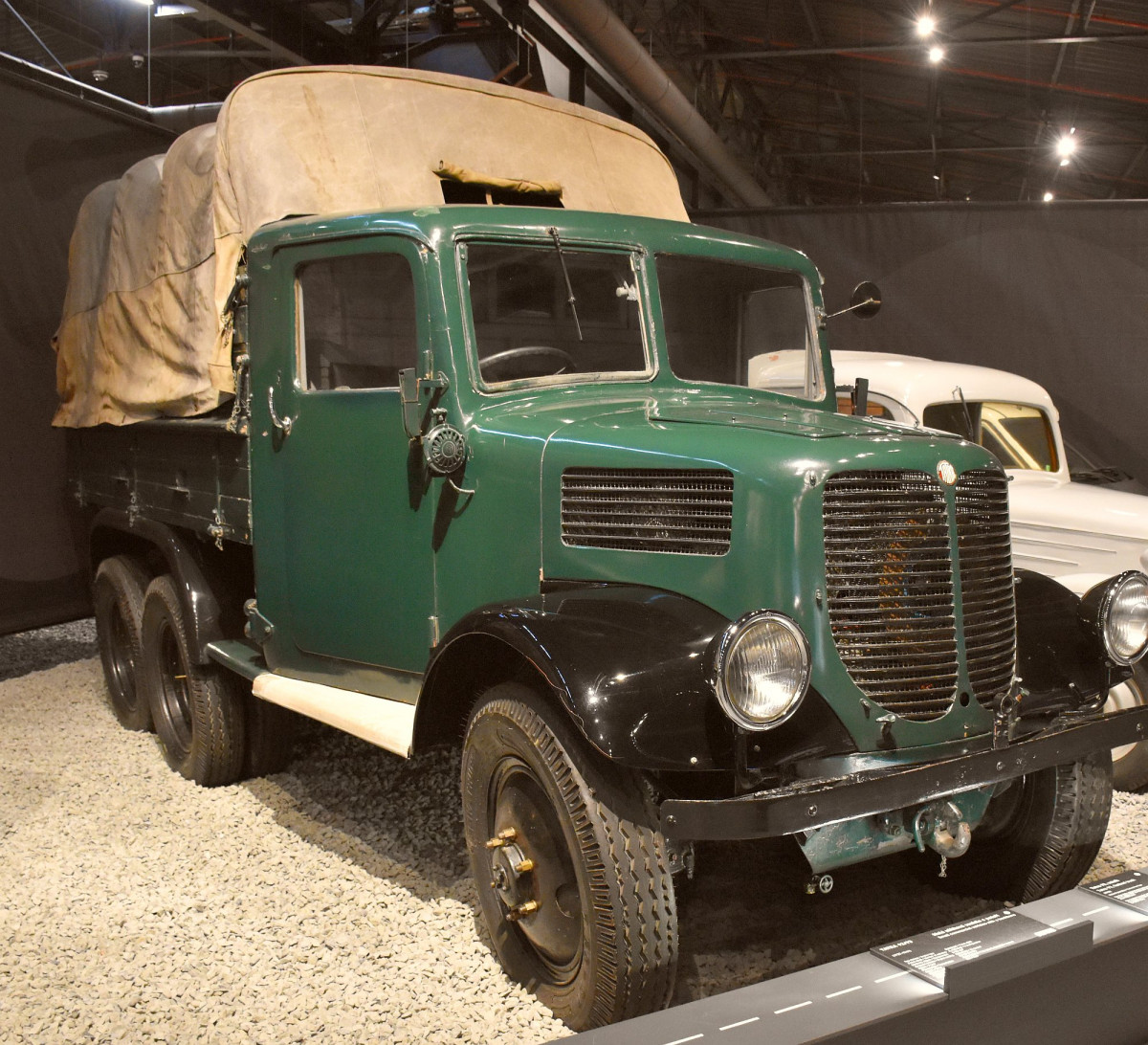Tatra nákladní auta