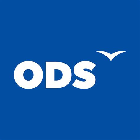 ODS logo