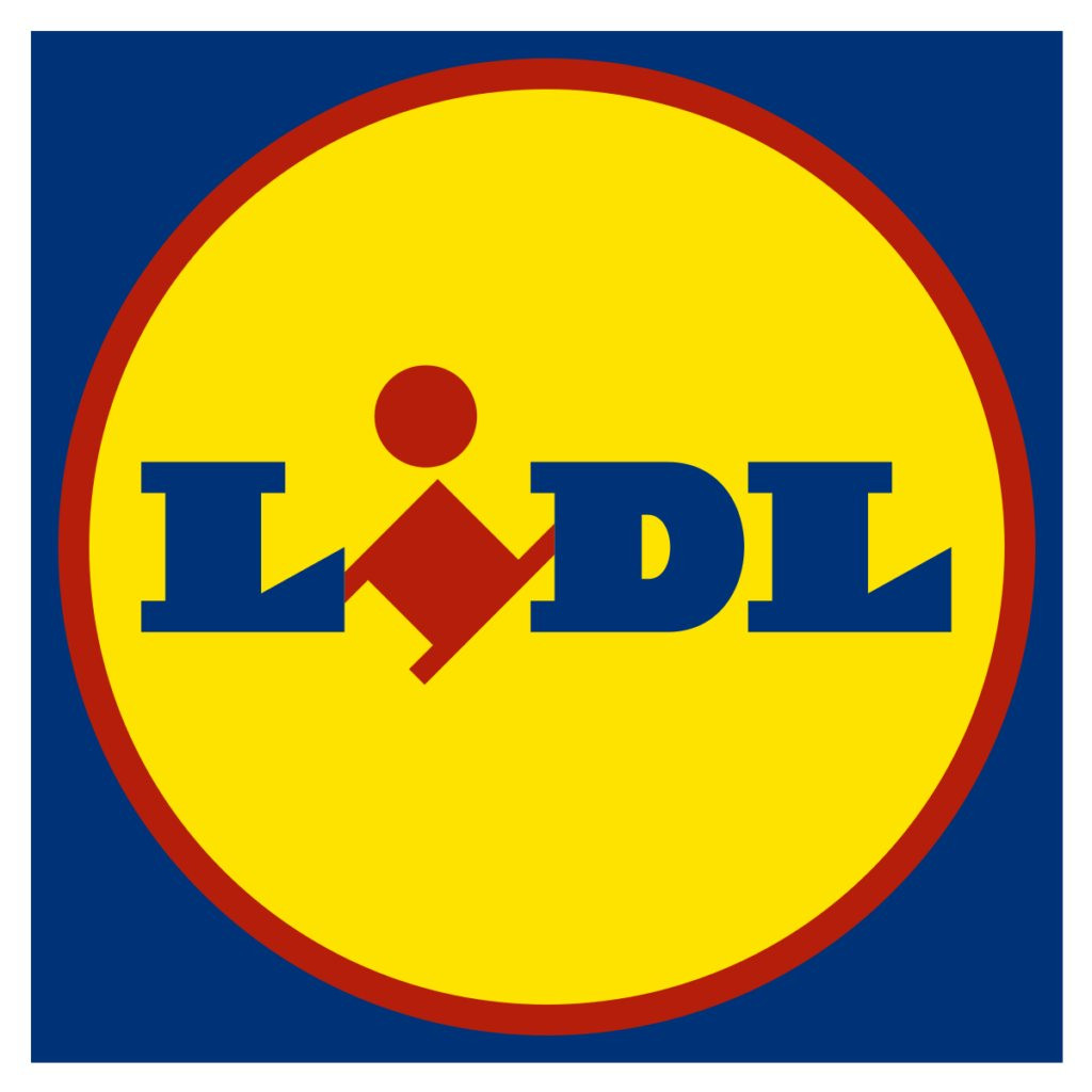 lidl logo