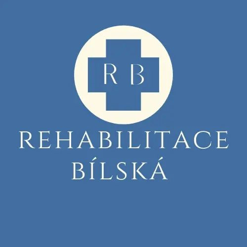 Logo Rehabilitace Bílská Příbor