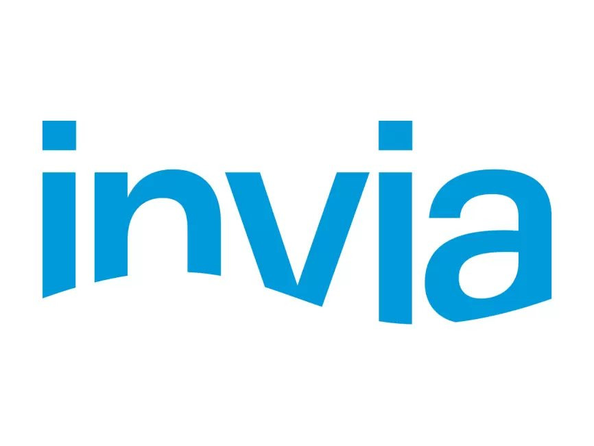 Invia logo