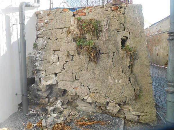 Město Příbor buduje nový cyklopoint v blízkosti rodného domu Sigmunda Freuda