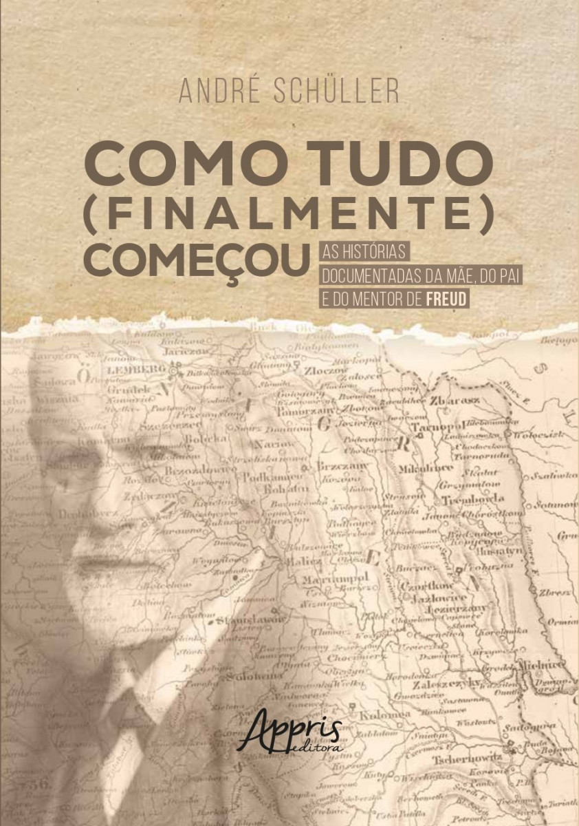 Como tudo (finalmente) começou André Schüller