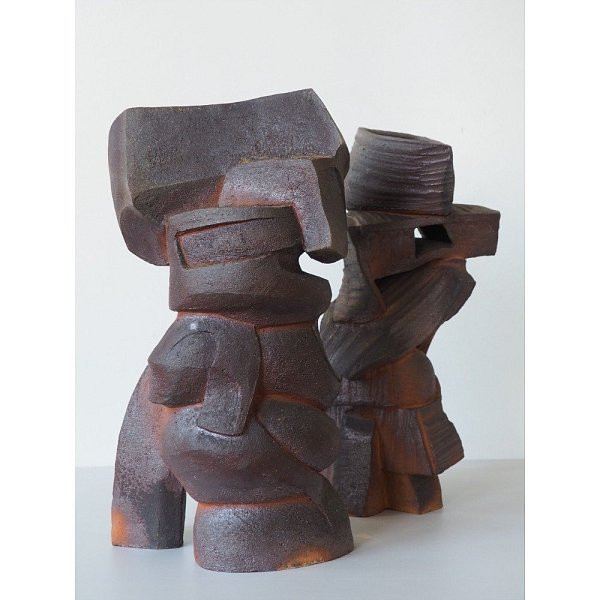 Jane McAdam Freud Museum and Gallery chystá výstavu Nicolase Holuba „Synonymum proces“