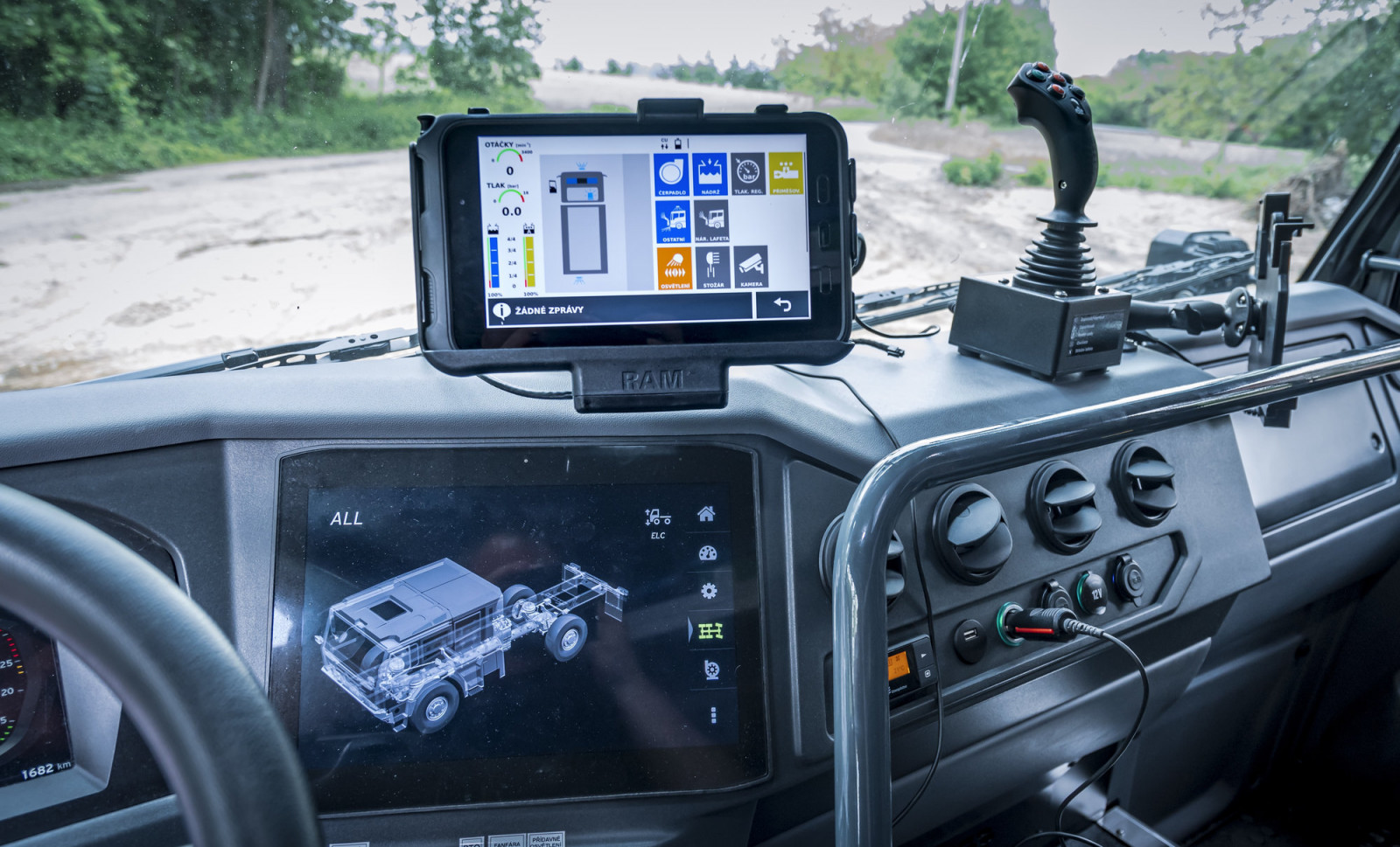 Tatra Force 3. generace: Česká soběstačnost a technologický přelom pro globální trh