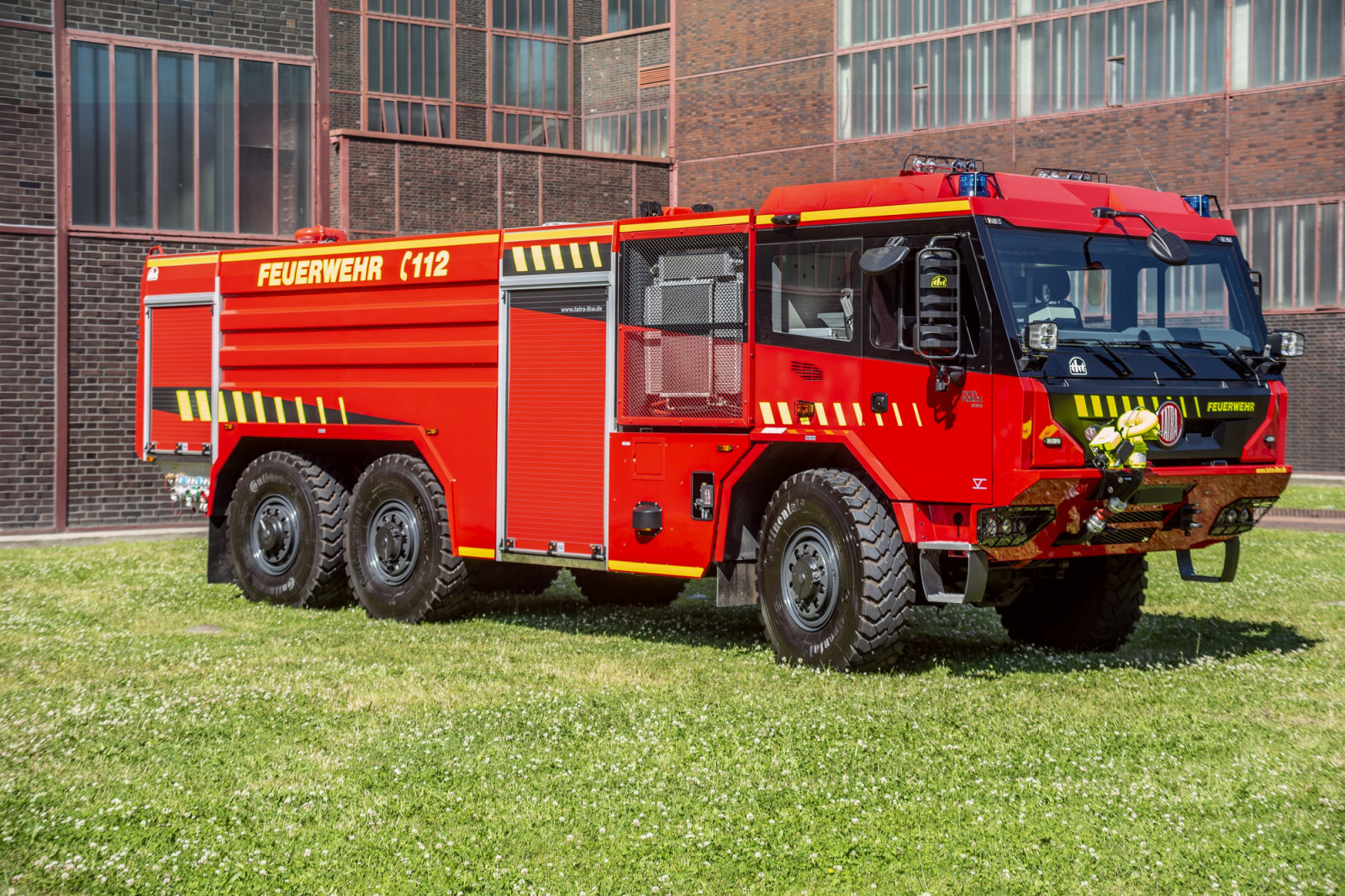 Tatra Force 3. generace: Česká soběstačnost a technologický přelom pro globální trh