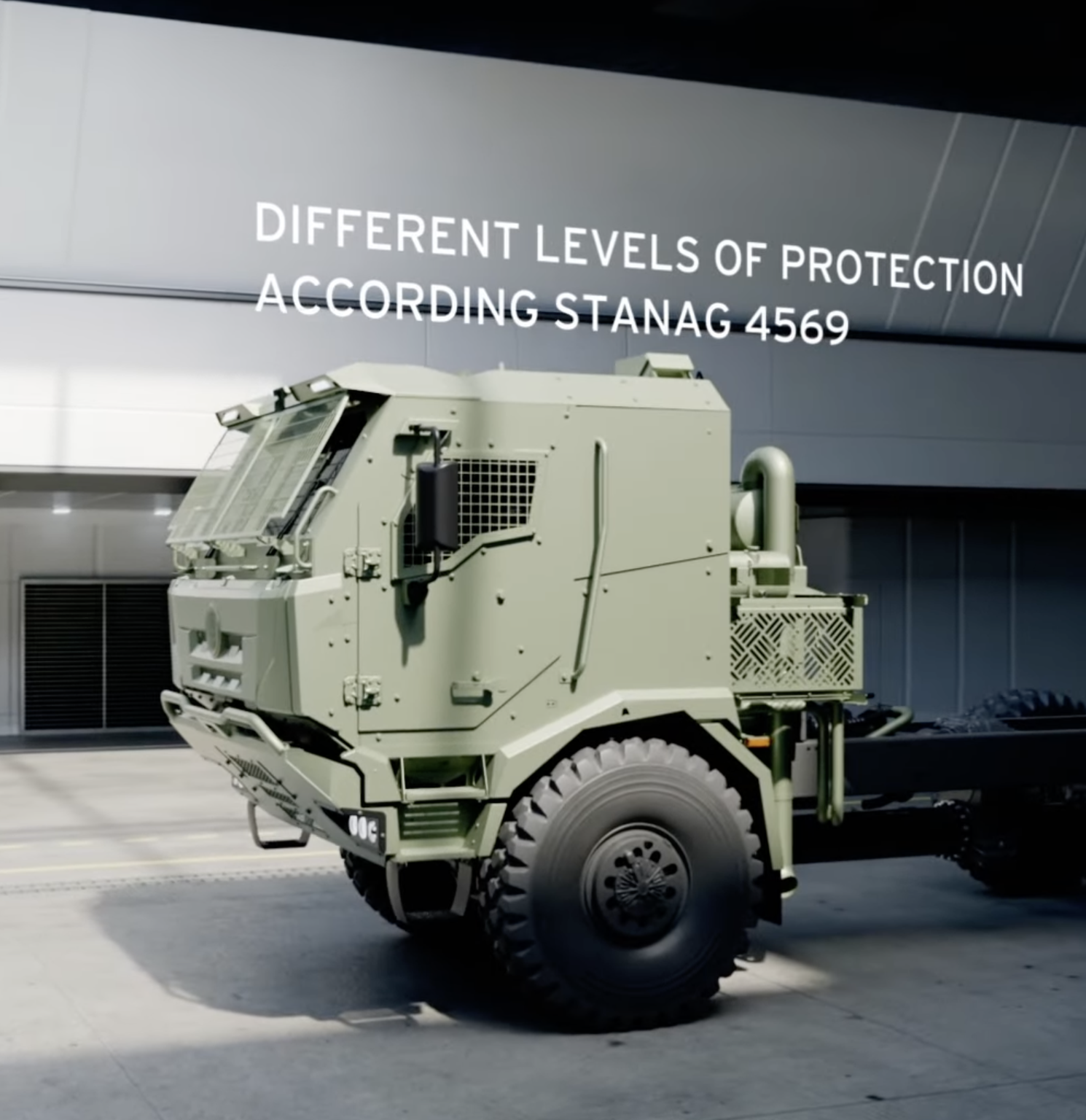 Tatra Force 3. generace: Česká soběstačnost a technologický přelom pro globální trh