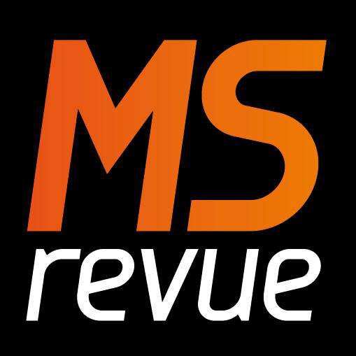 MOTORSPORT REVUE YOUTUBE KANÁL