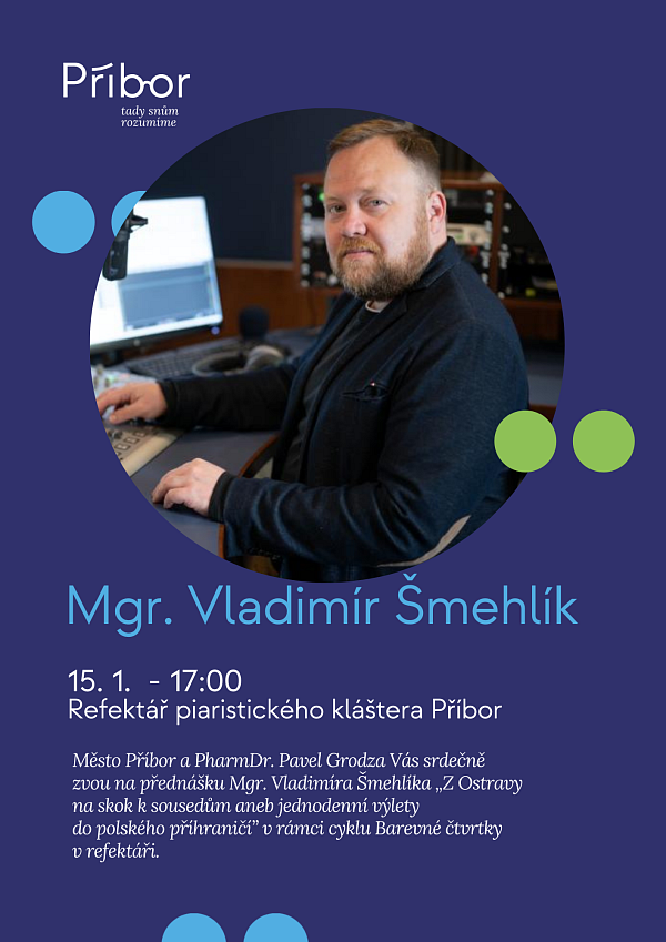 Z Ostravy na skok k sousedům aneb jednodenní výlety do polského příhraničí