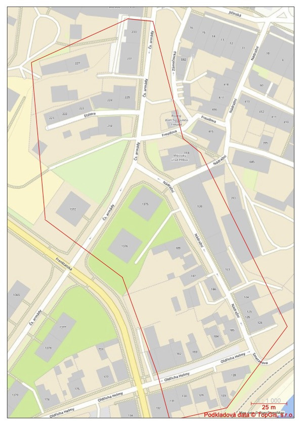Odstávka pitné vody 30. dubna 2026 - SMVAK