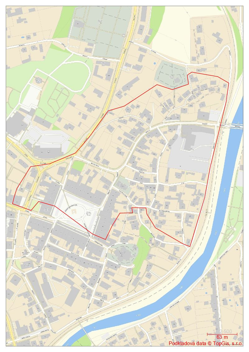 Přerušení dodávky pitné vody 01.10.2026, 8-15 hodin