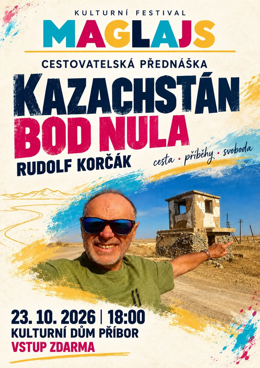 KAZAchstán