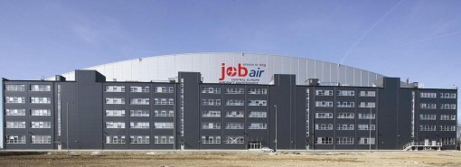 JOB air Příbor Mošnov