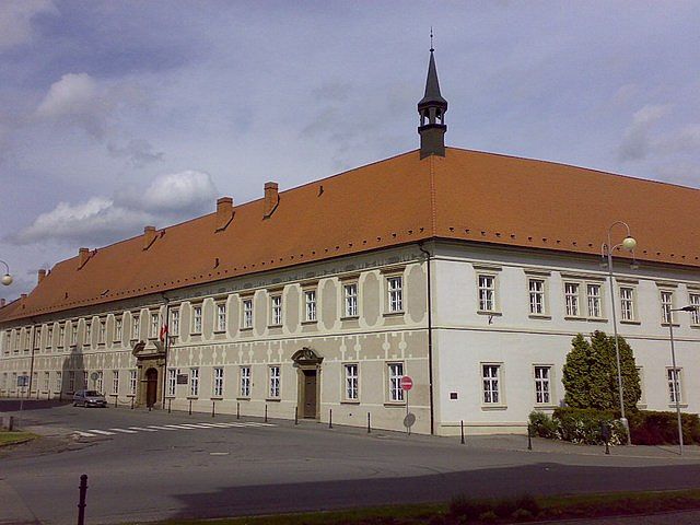 Muzeum a pamětní síň Sigmunda Freuda v Příboře