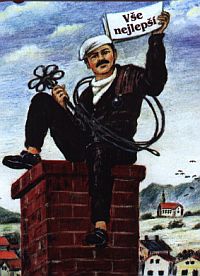 Kominictví Příbor