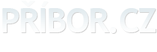 logo Příbor